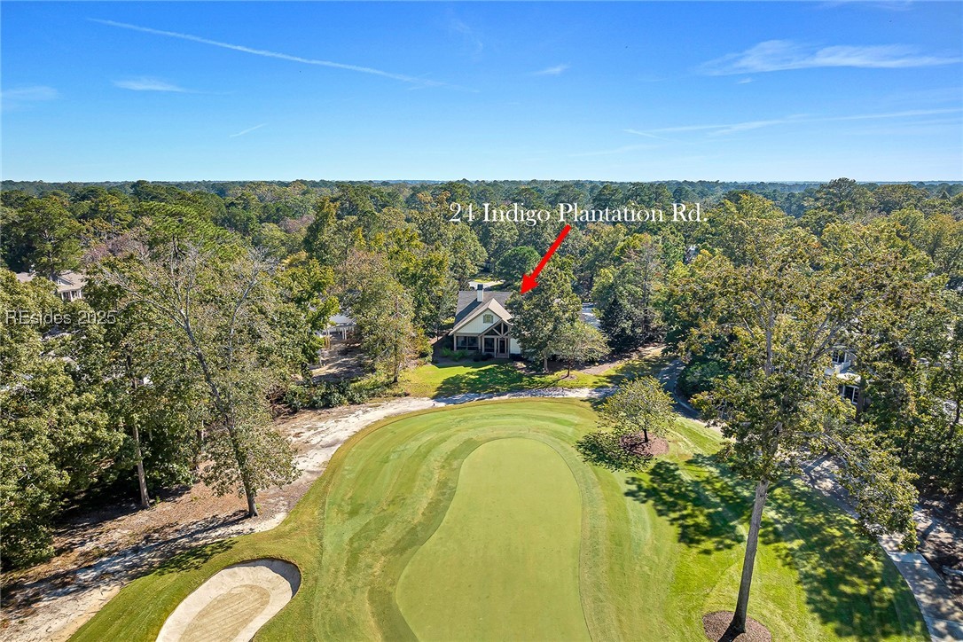 24 Indigo Plantation Road