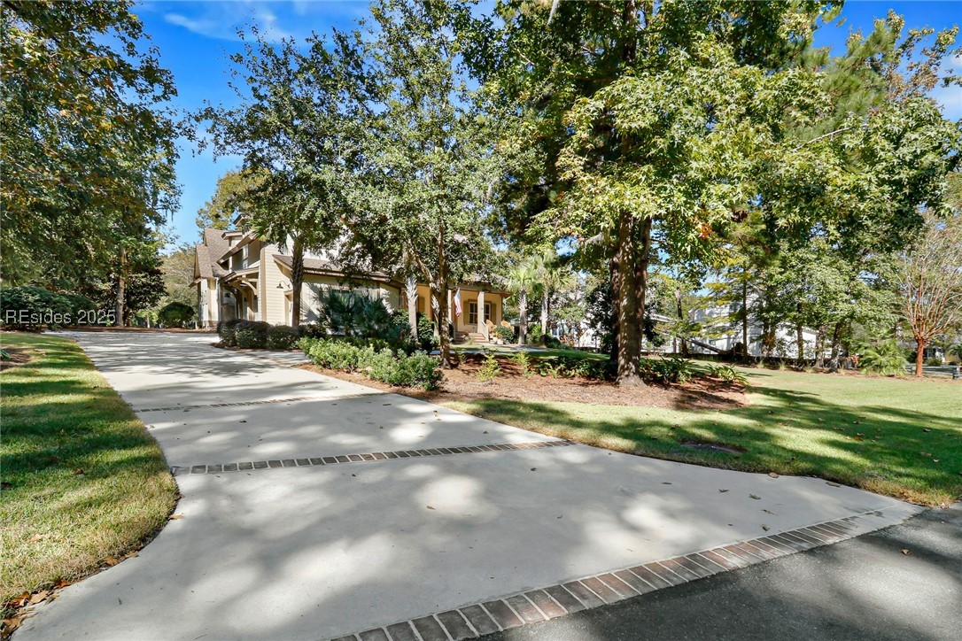 24 Indigo Plantation Road