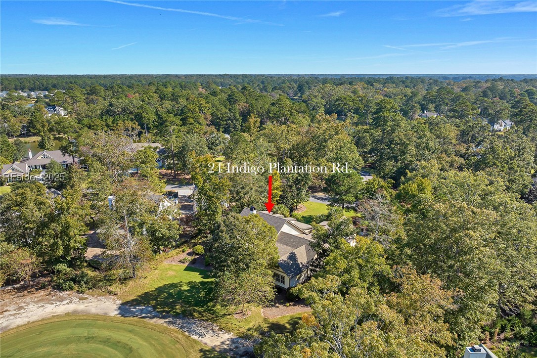 24 Indigo Plantation Road