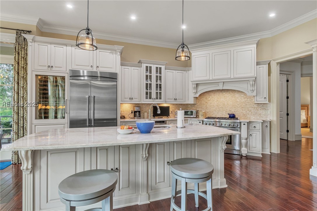 43 Magnolia Blossom Drive