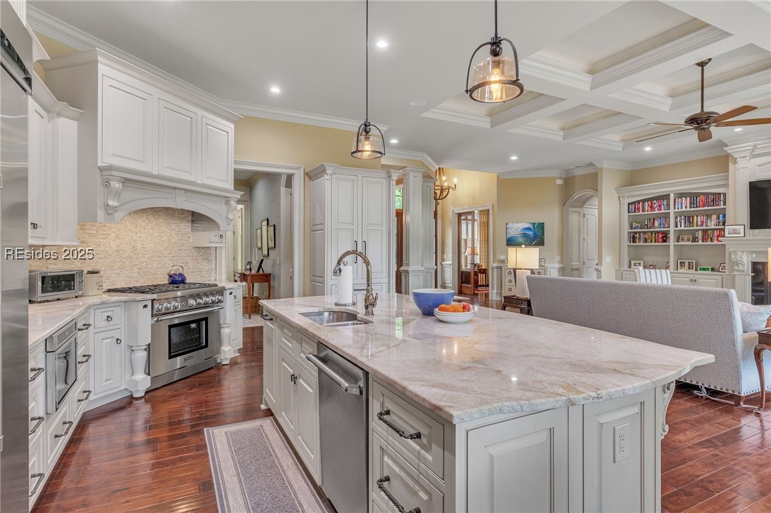 43 Magnolia Blossom Drive