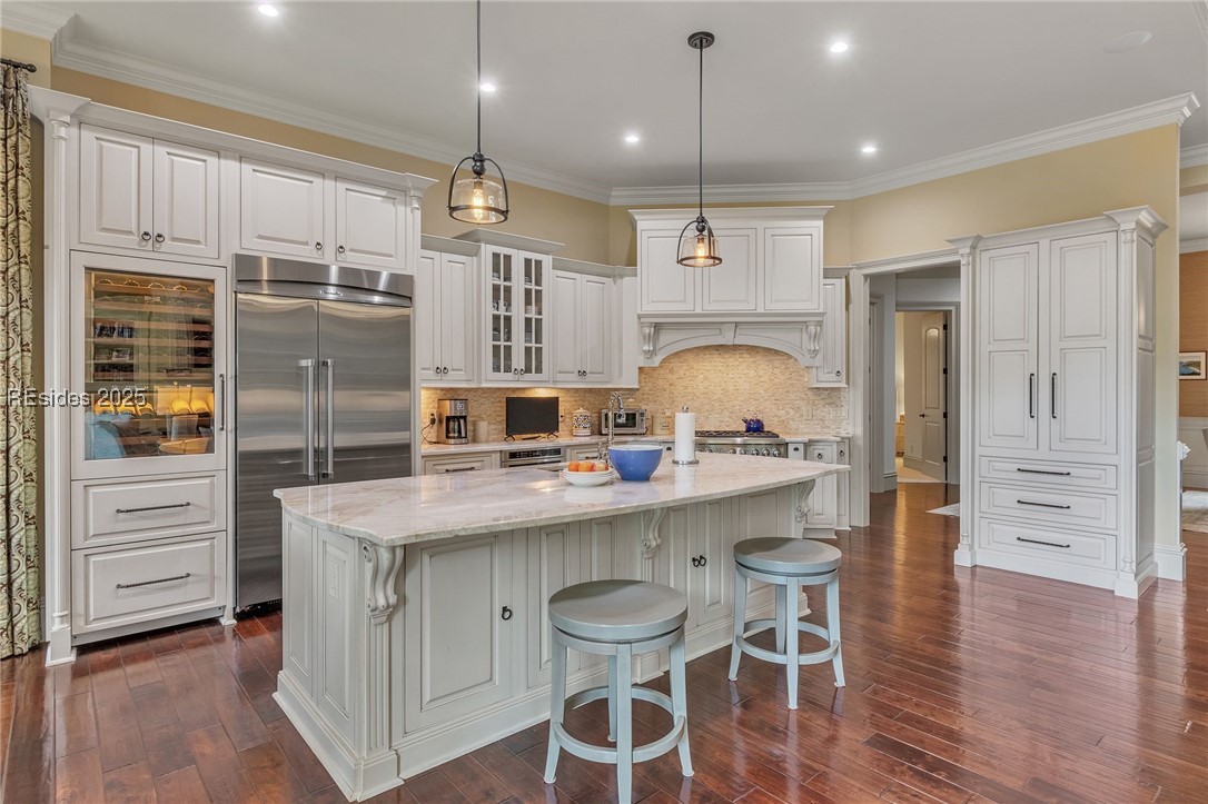 43 Magnolia Blossom Drive