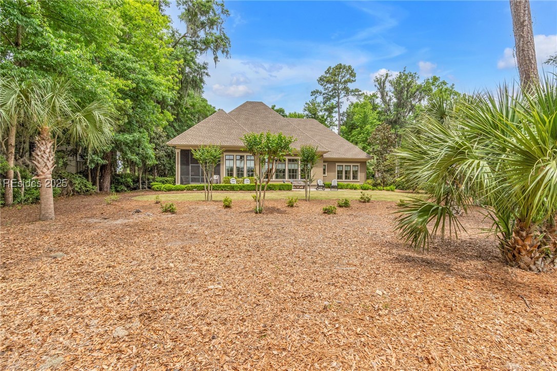 43 Magnolia Blossom Drive