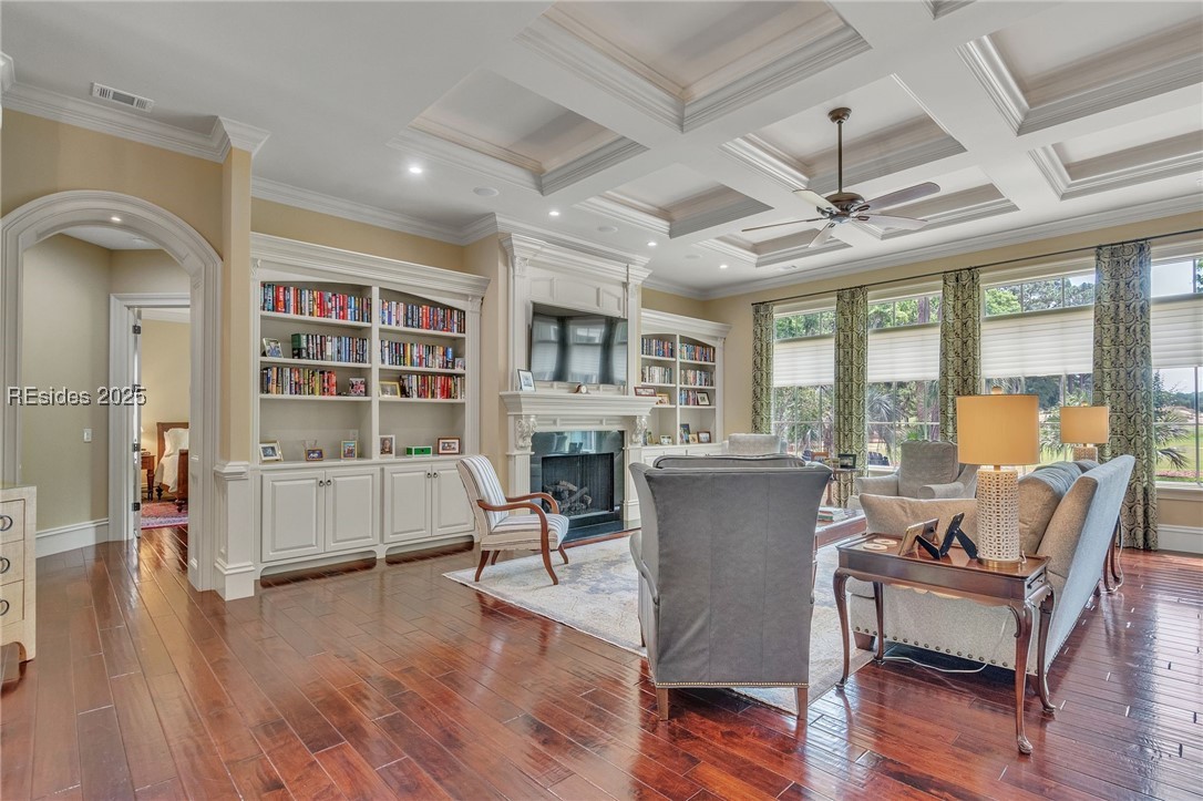 43 Magnolia Blossom Drive