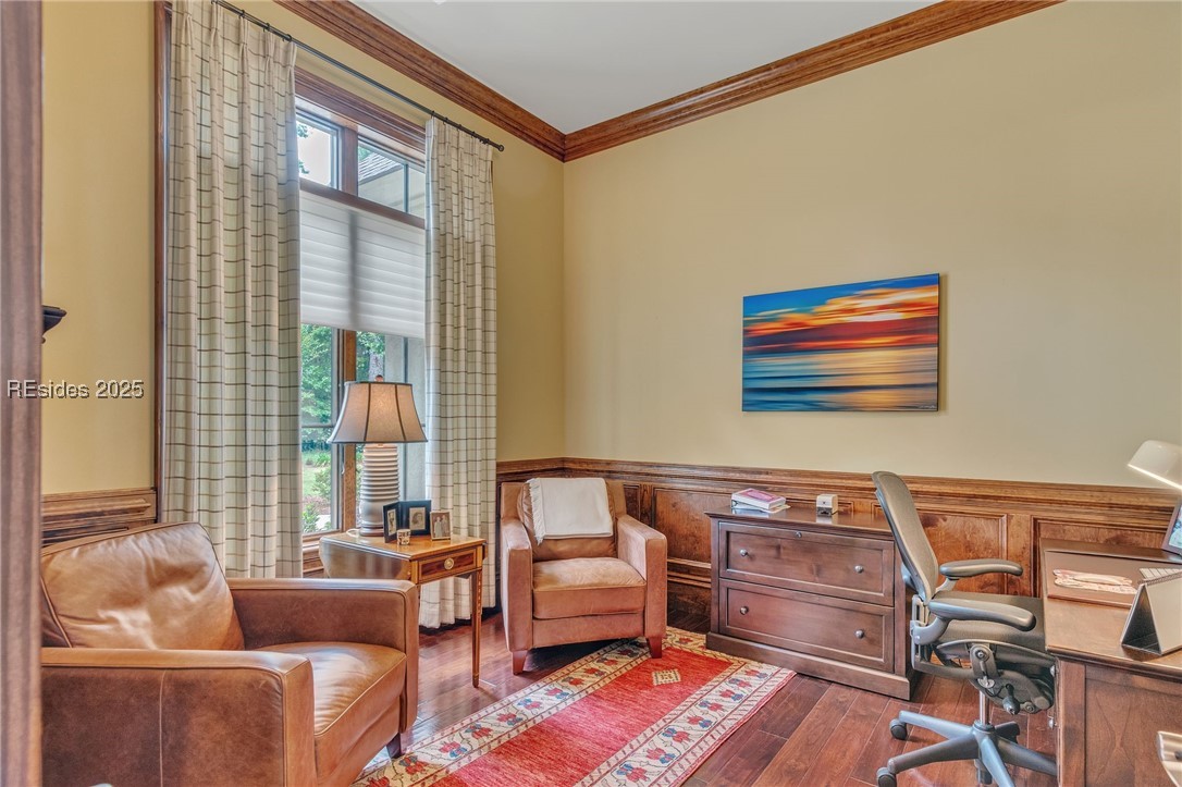 43 Magnolia Blossom Drive