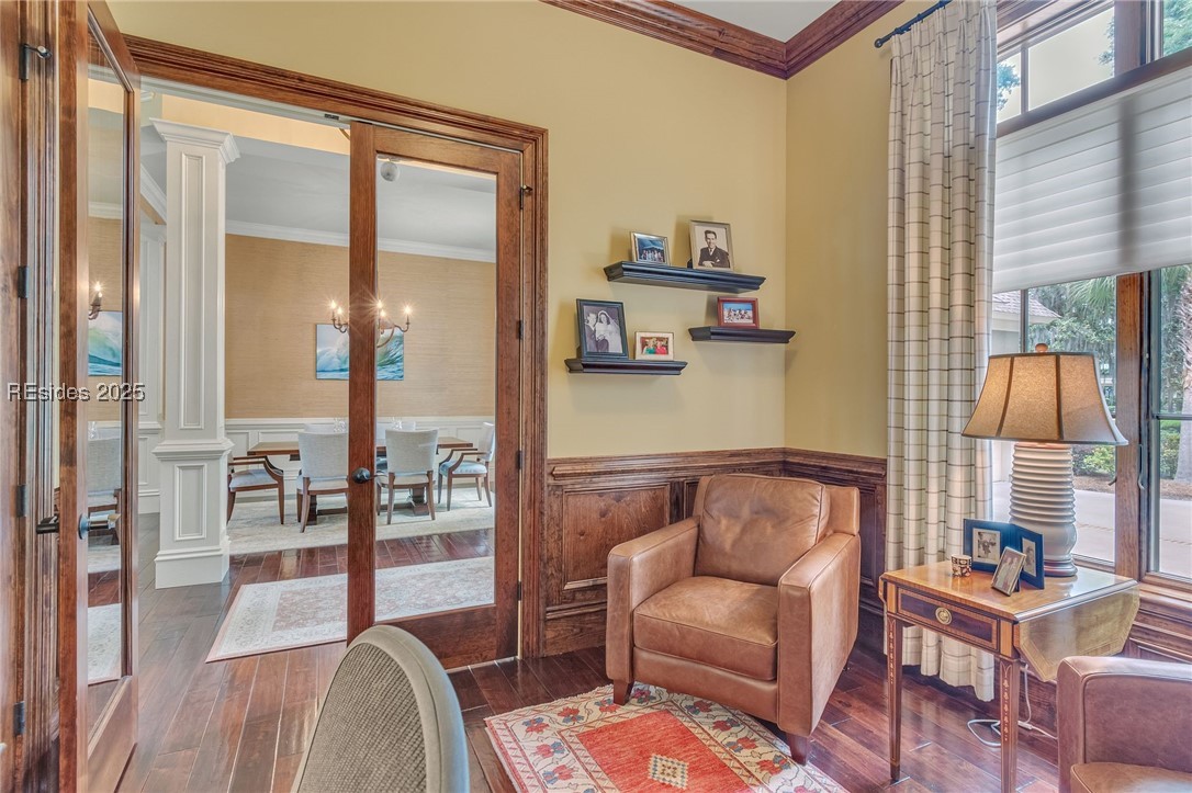 43 Magnolia Blossom Drive