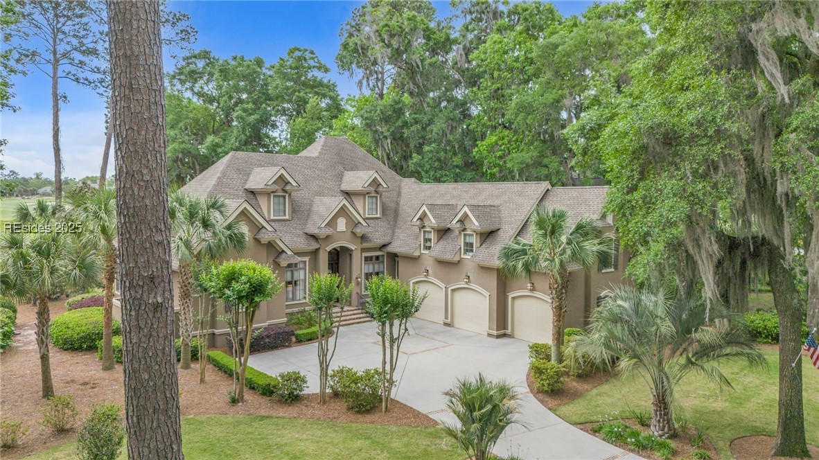 43 Magnolia Blossom Drive