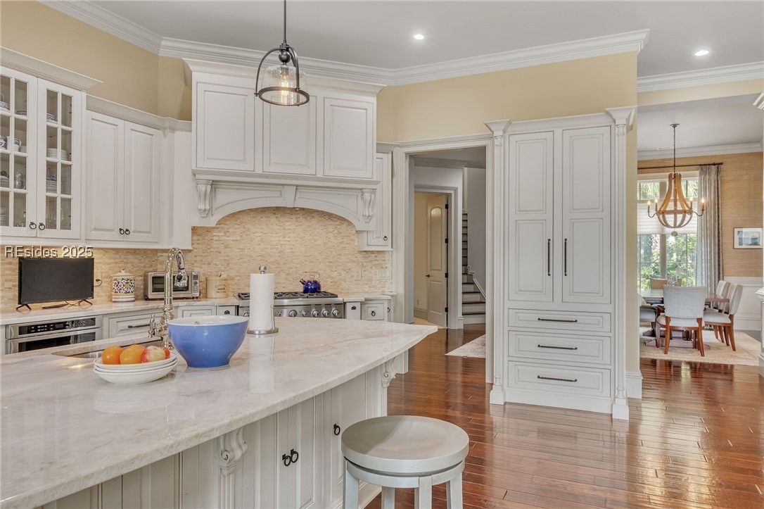 43 Magnolia Blossom Drive