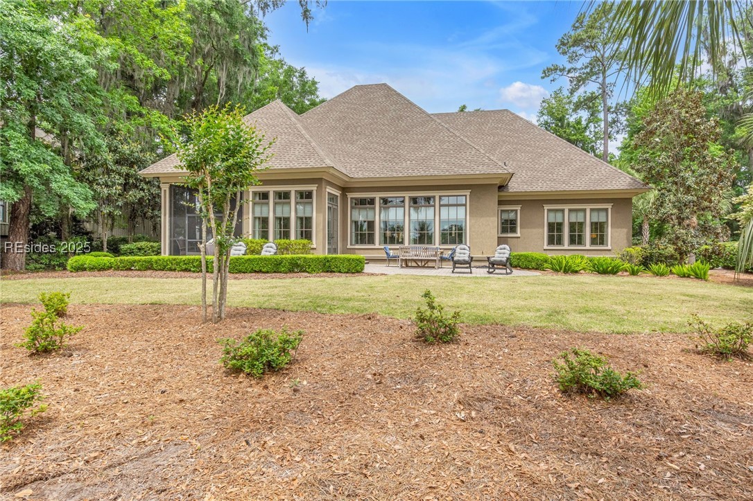 43 Magnolia Blossom Drive