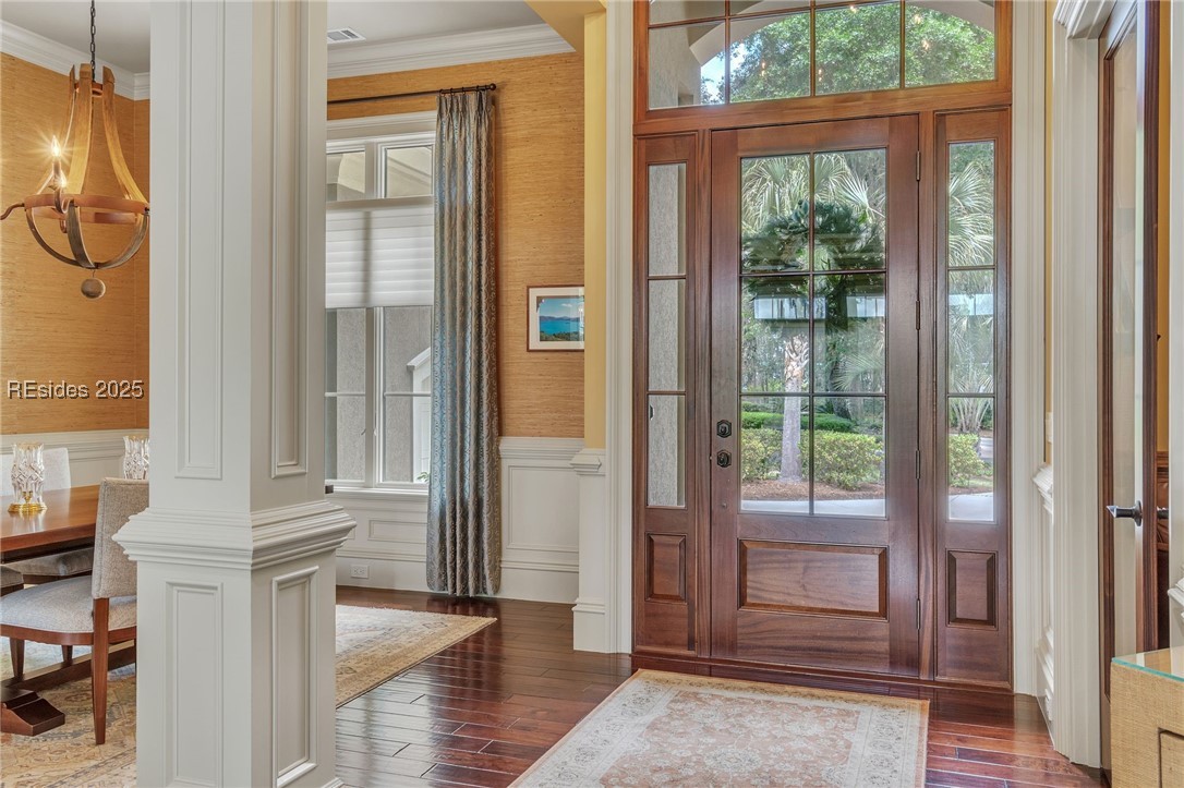 43 Magnolia Blossom Drive