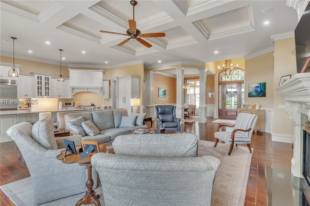 43 Magnolia Blossom Drive