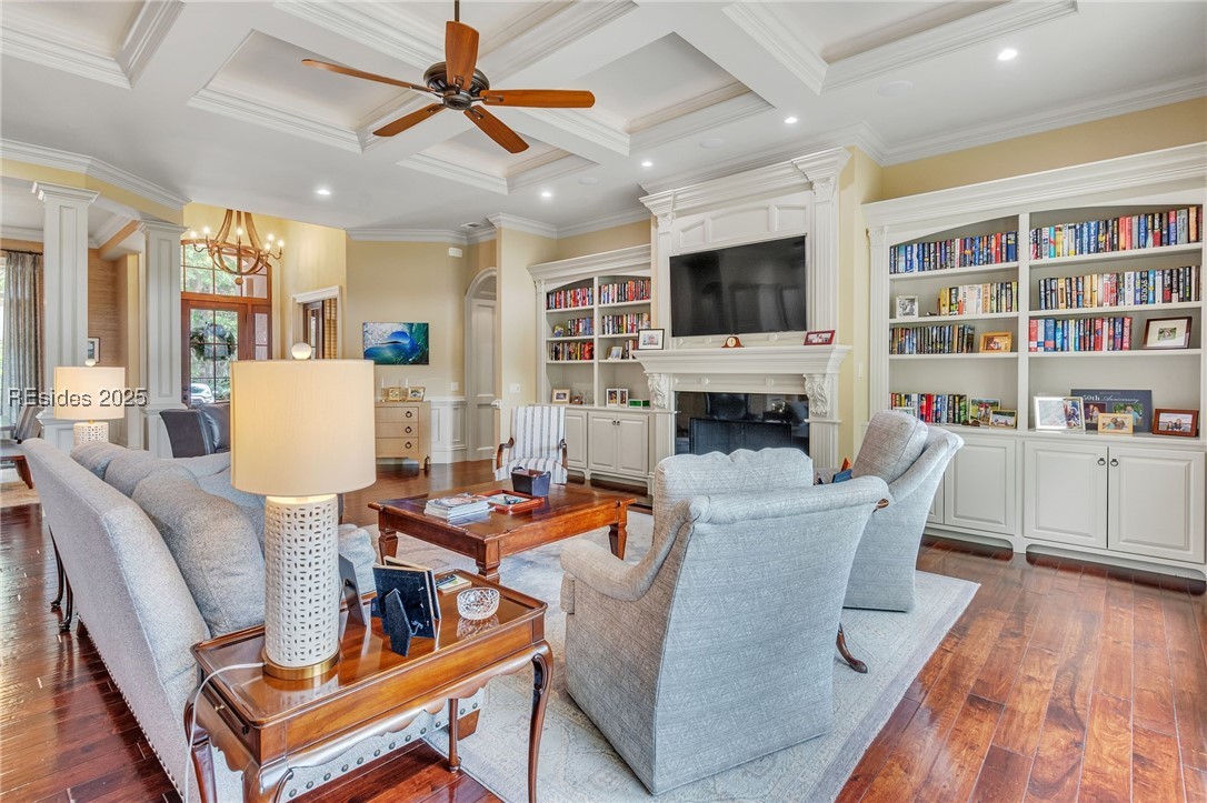 43 Magnolia Blossom Drive