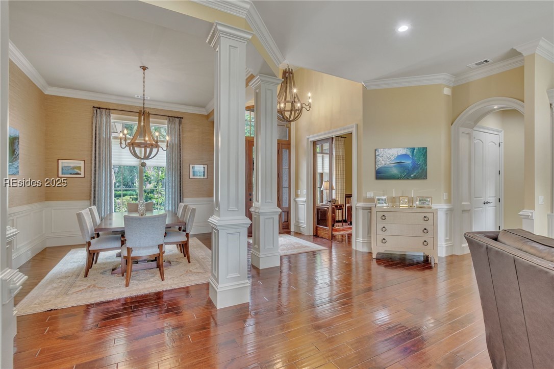43 Magnolia Blossom Drive