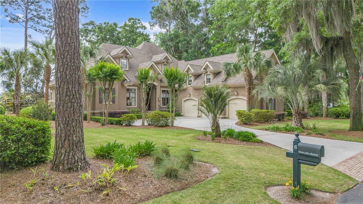 43 Magnolia Blossom Drive