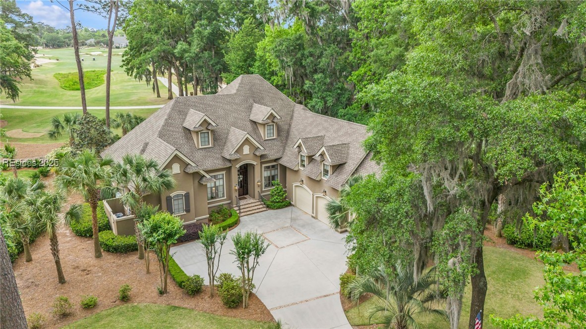 43 Magnolia Blossom Drive