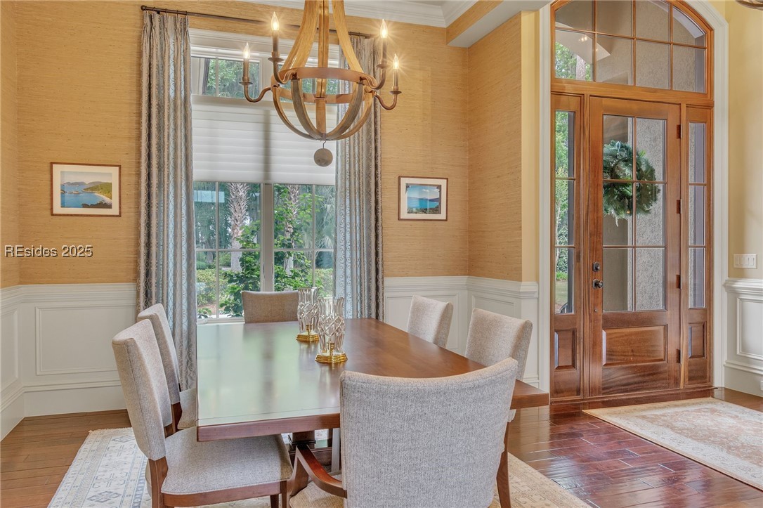 43 Magnolia Blossom Drive