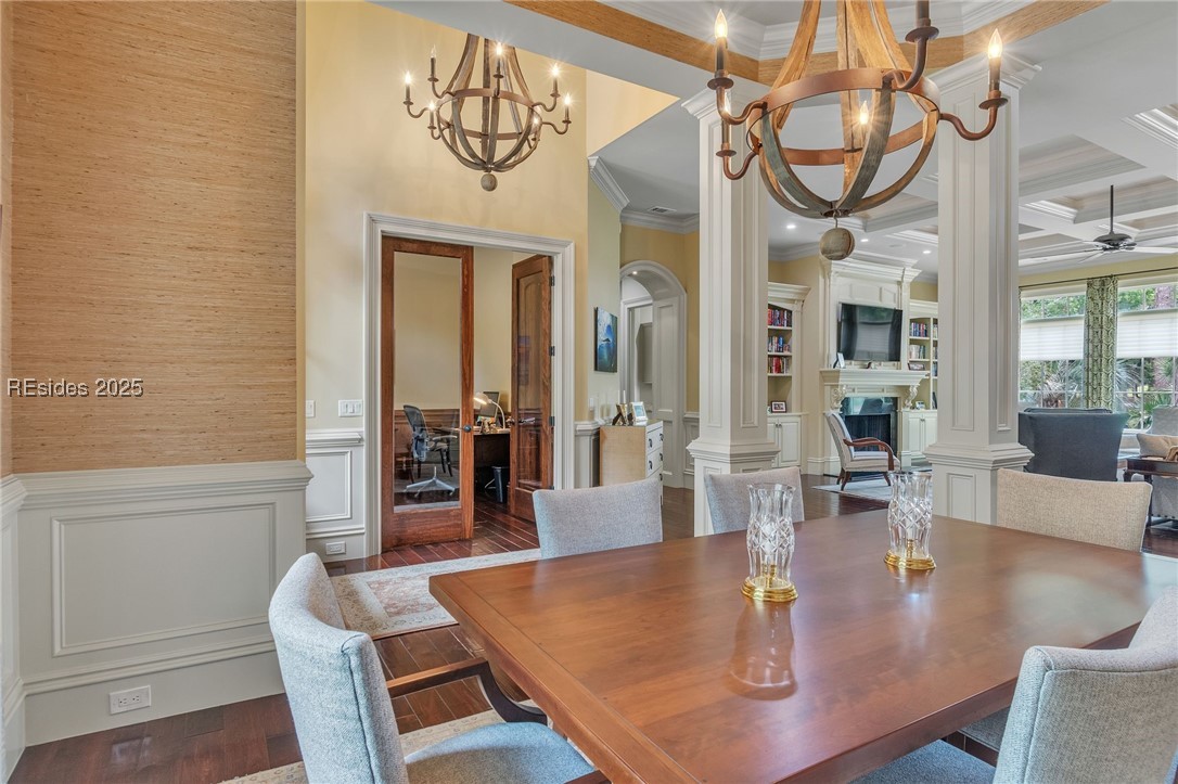 43 Magnolia Blossom Drive