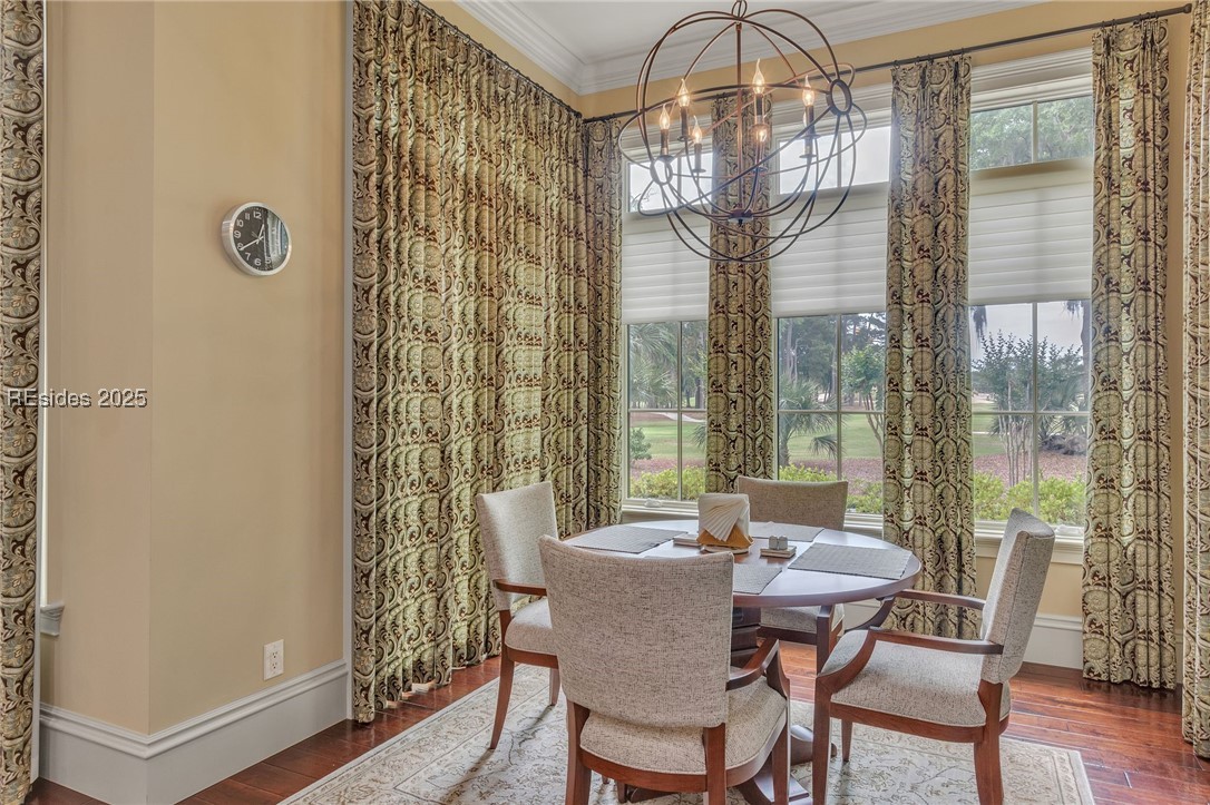 43 Magnolia Blossom Drive