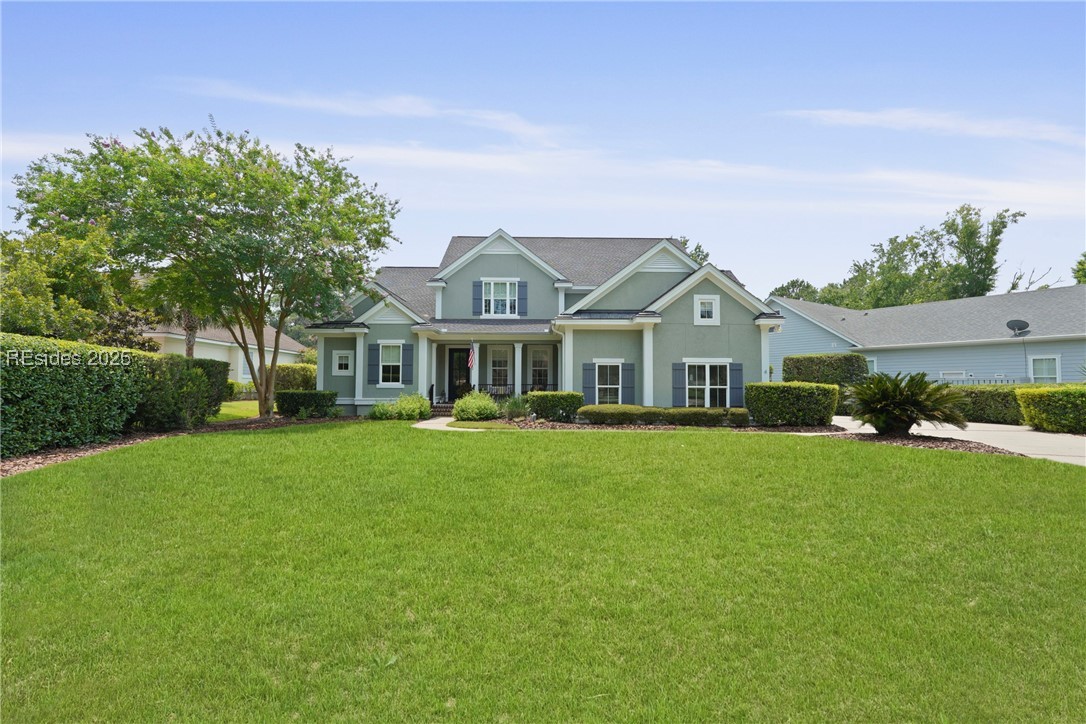 4 Halburton Circle