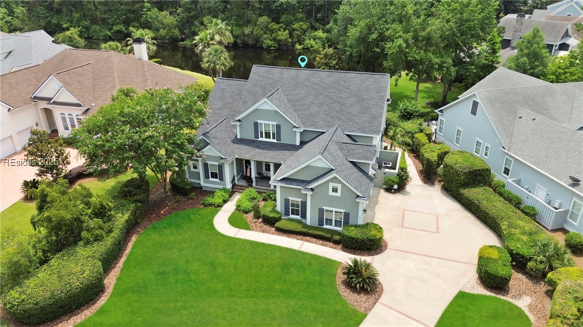4 Halburton Circle