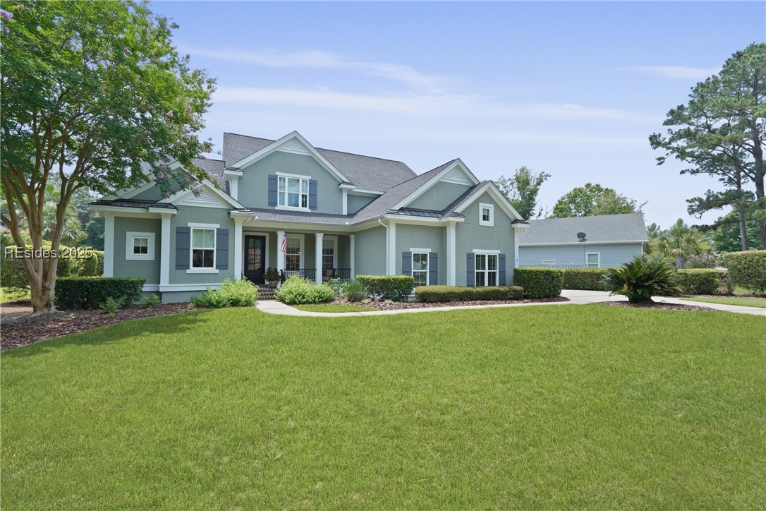 4 Halburton Circle