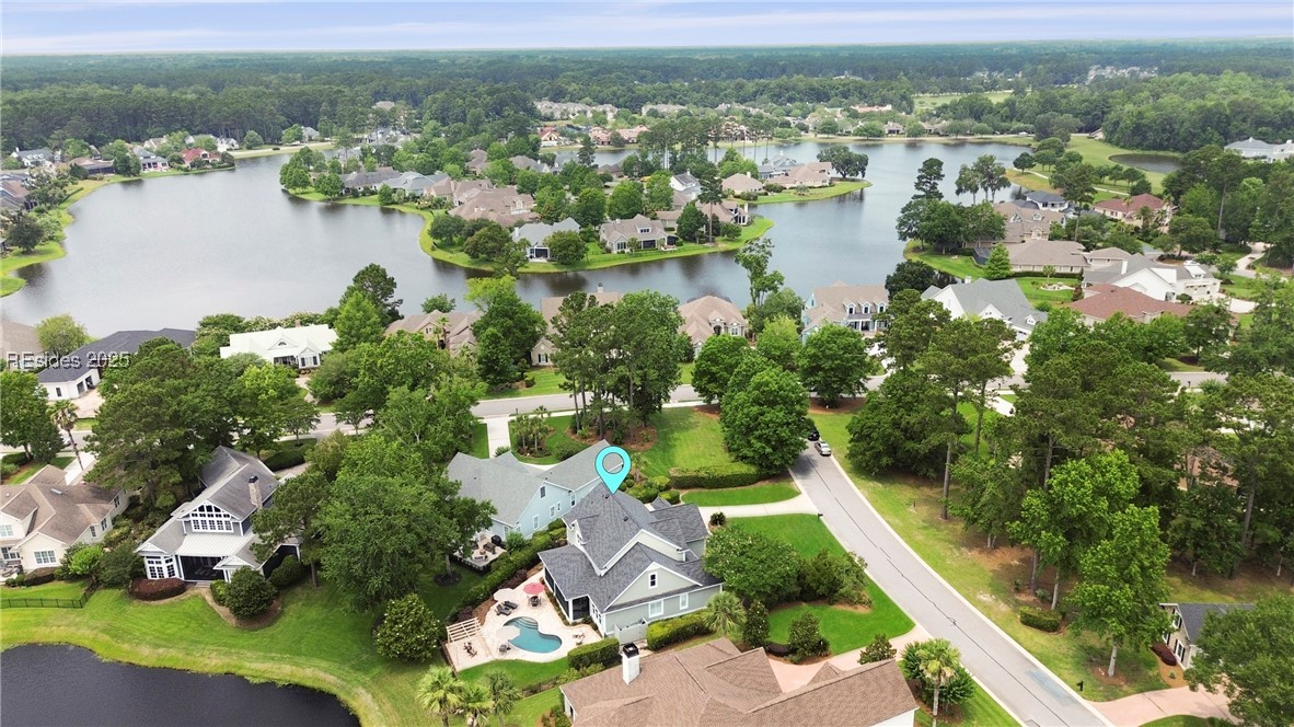 4 Halburton Circle