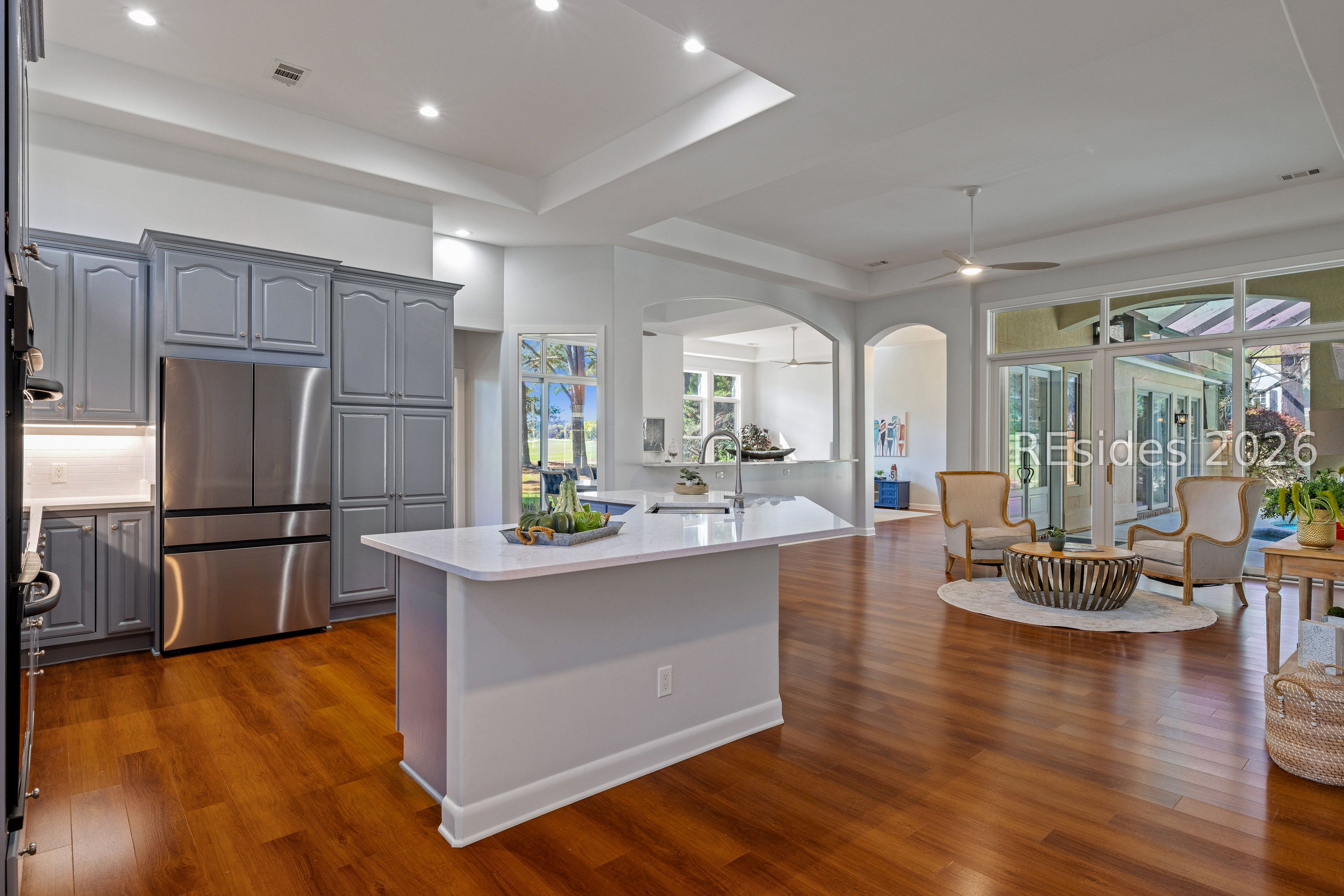 15 Lexington Drive