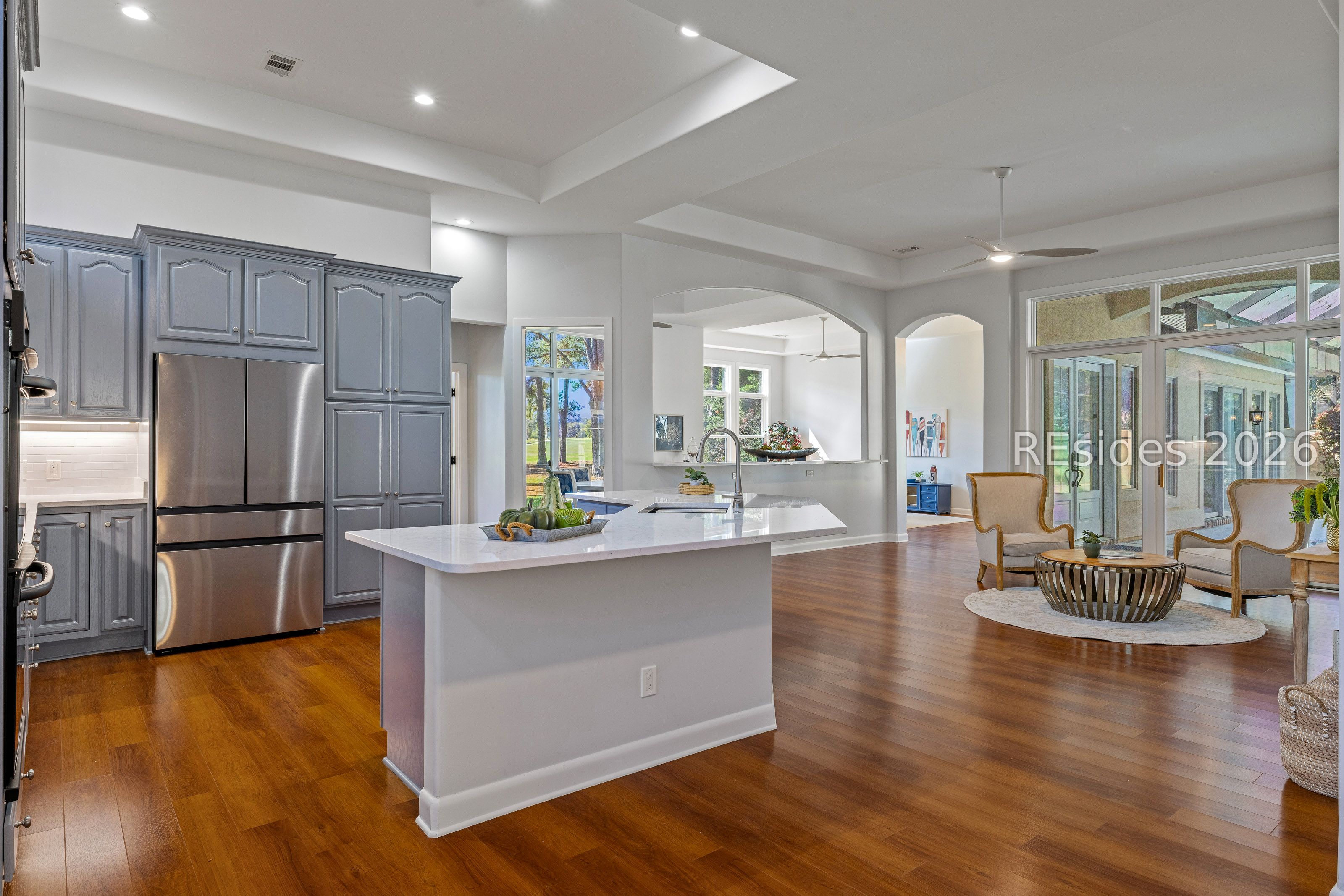 15 Lexington Drive