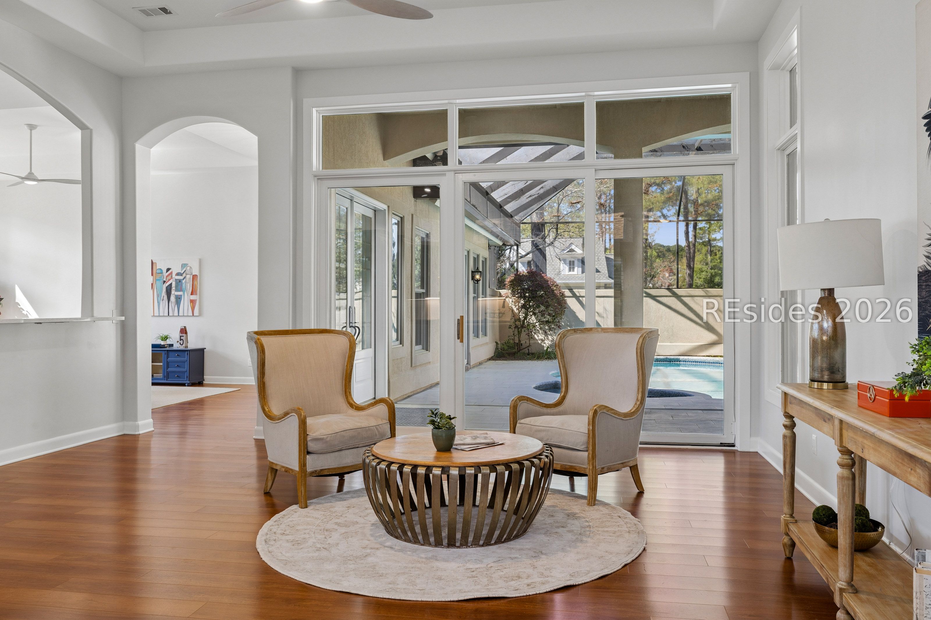 15 Lexington Drive