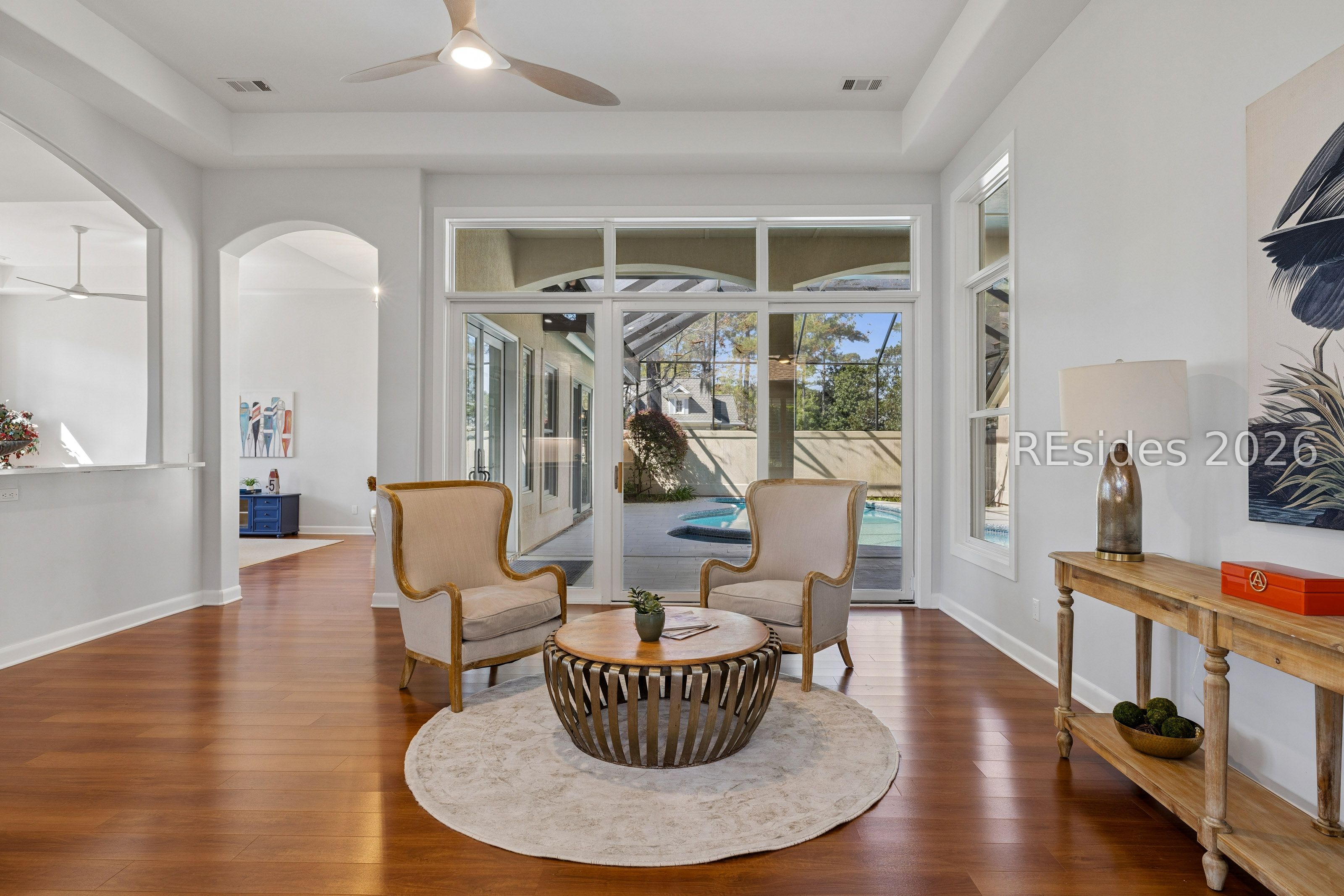 15 Lexington Drive
