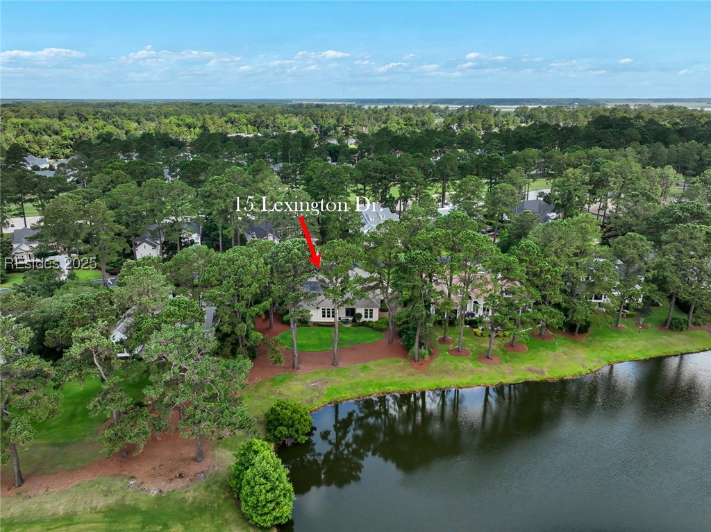 15 Lexington Drive