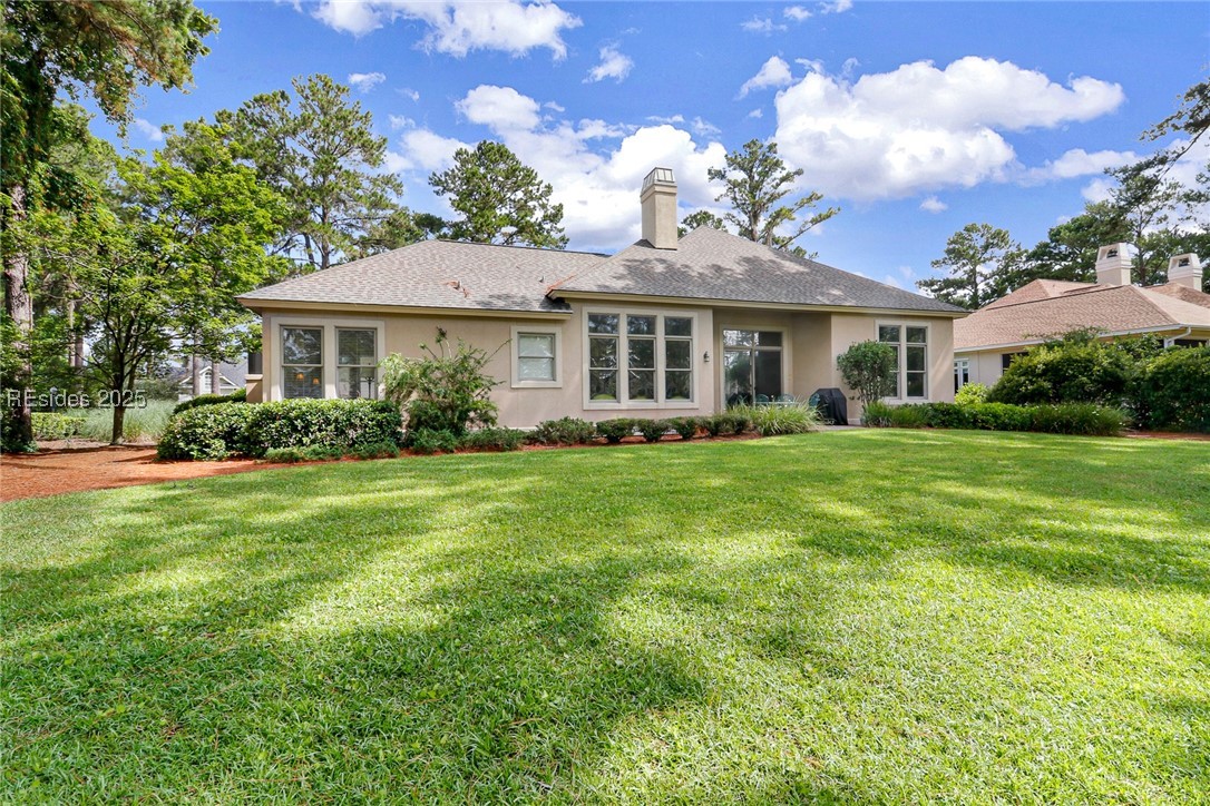 15 Lexington Drive