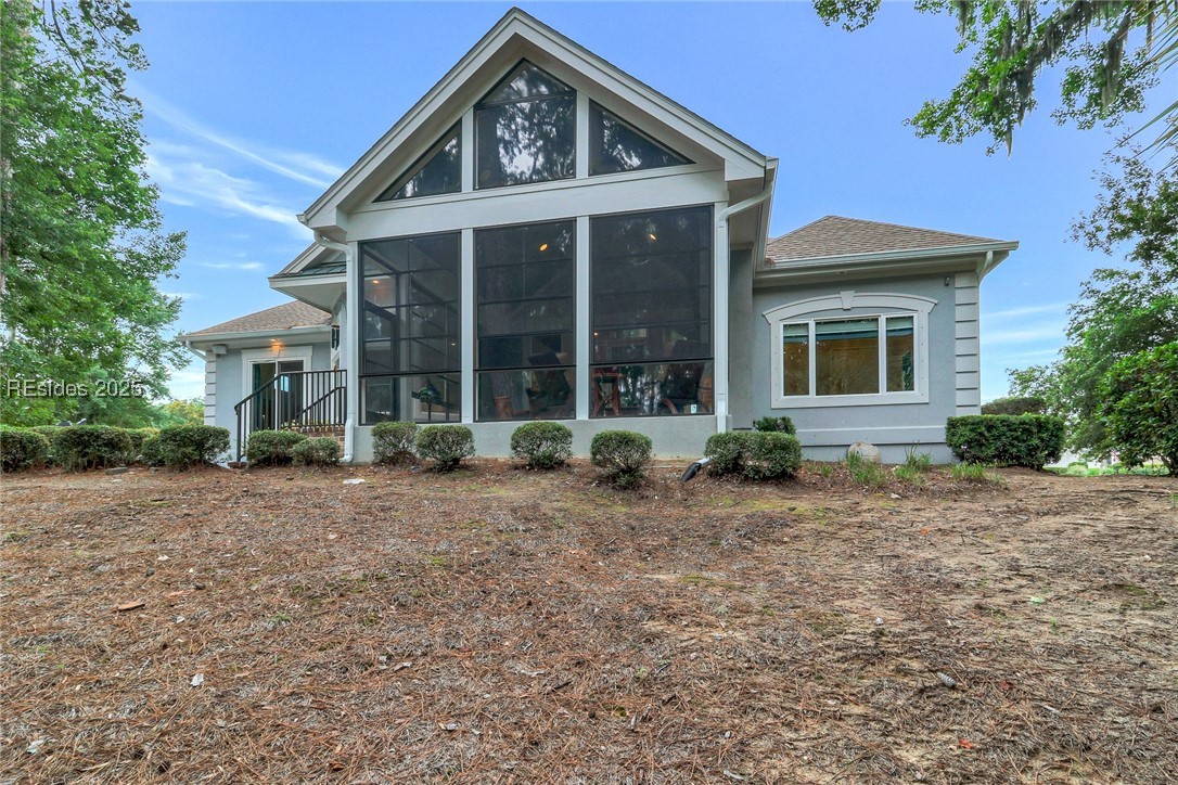 21 Hunting Court