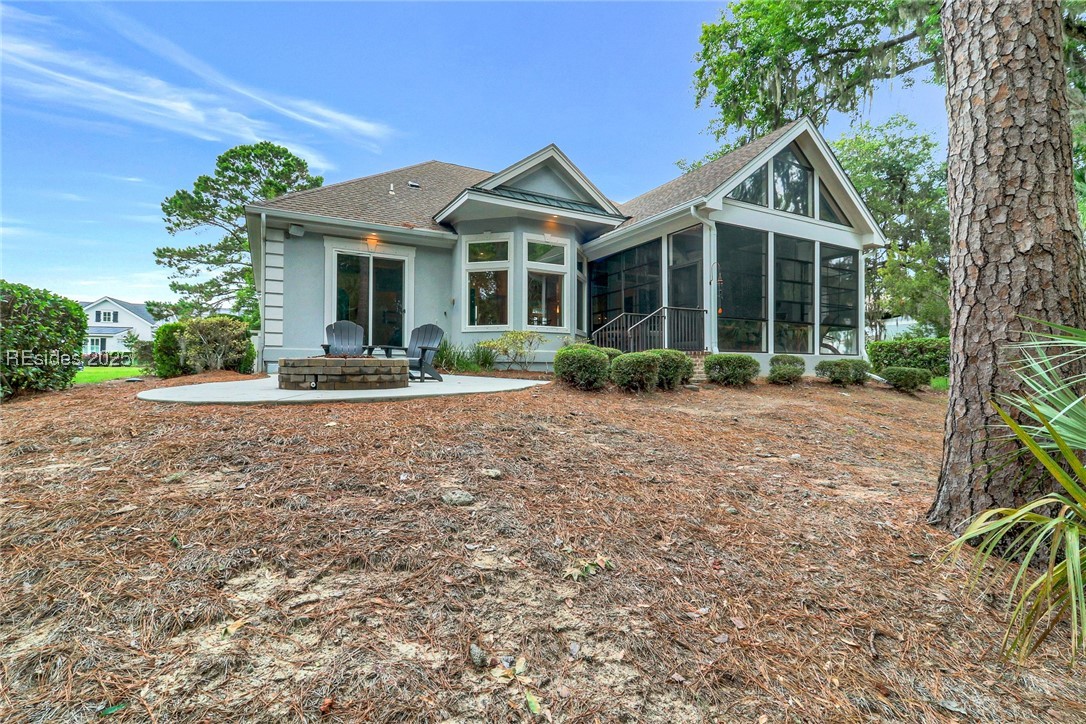 21 Hunting Court