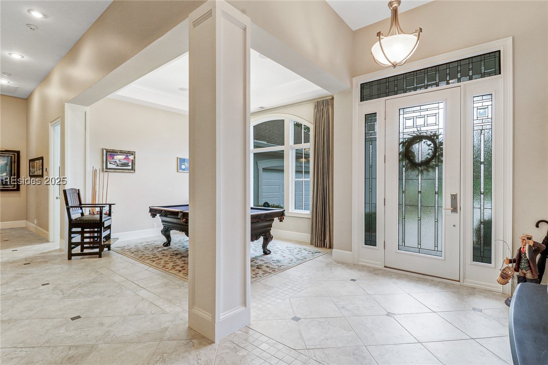 21 Hunting Court