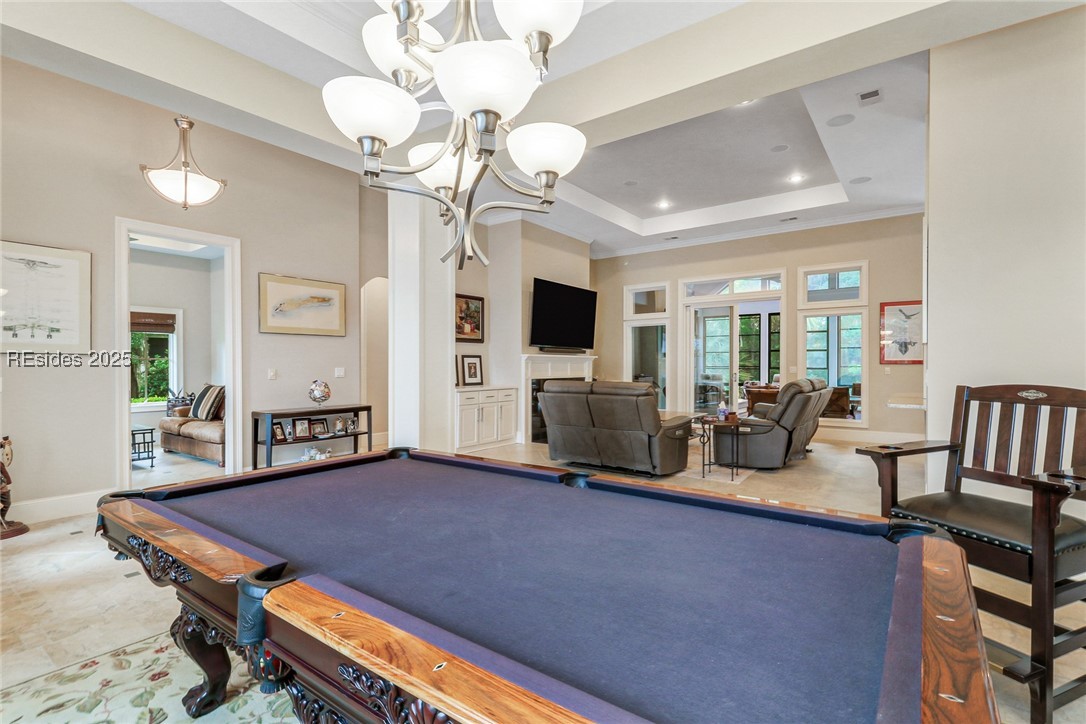21 Hunting Court