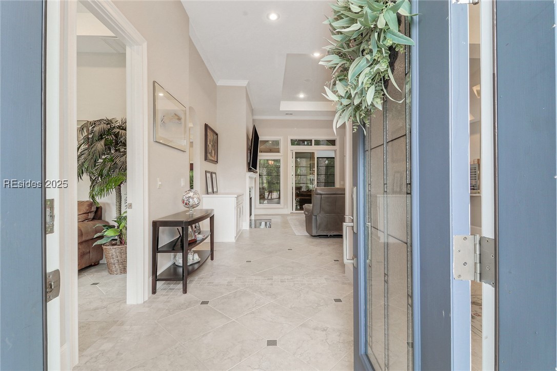 21 Hunting Court