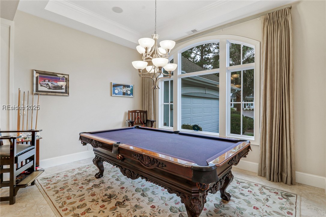21 Hunting Court