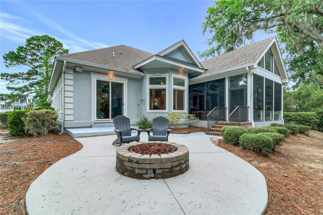 21 Hunting Court