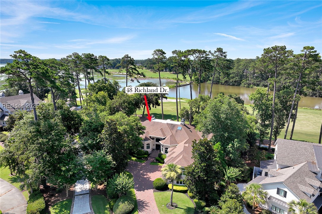 48 Richland Drive