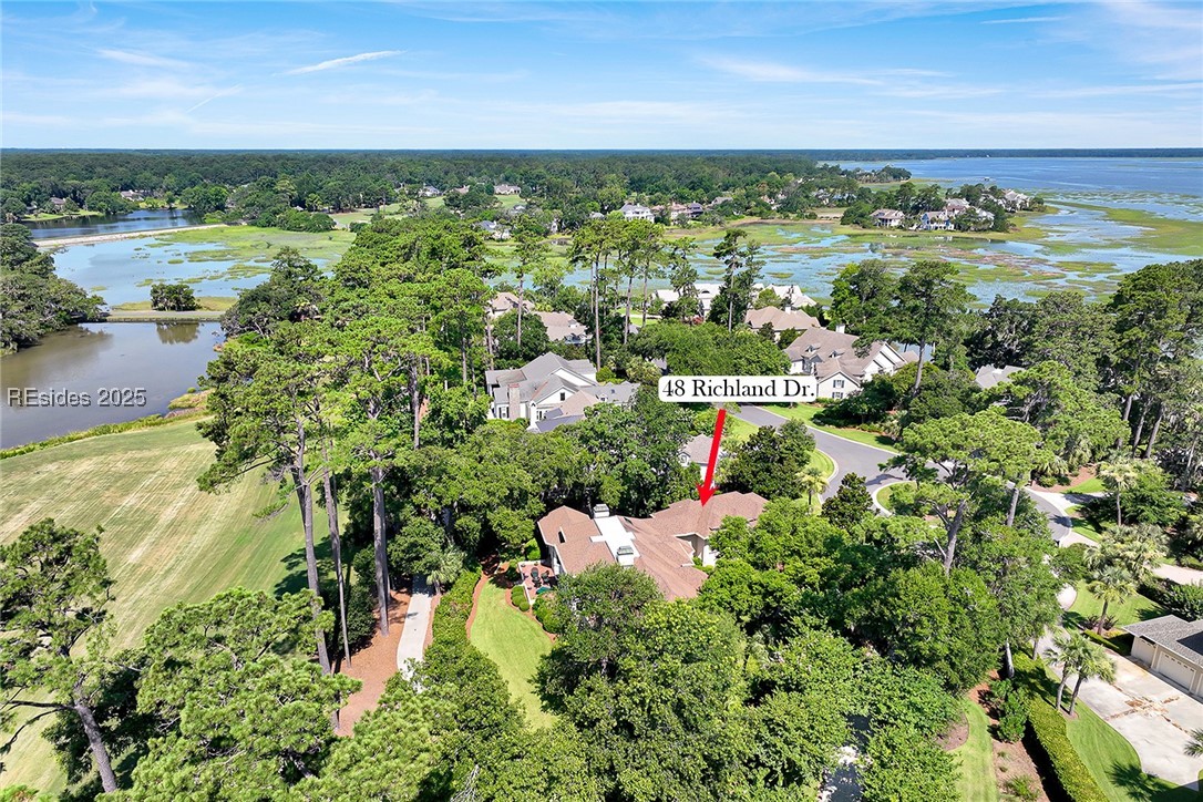 48 Richland Drive