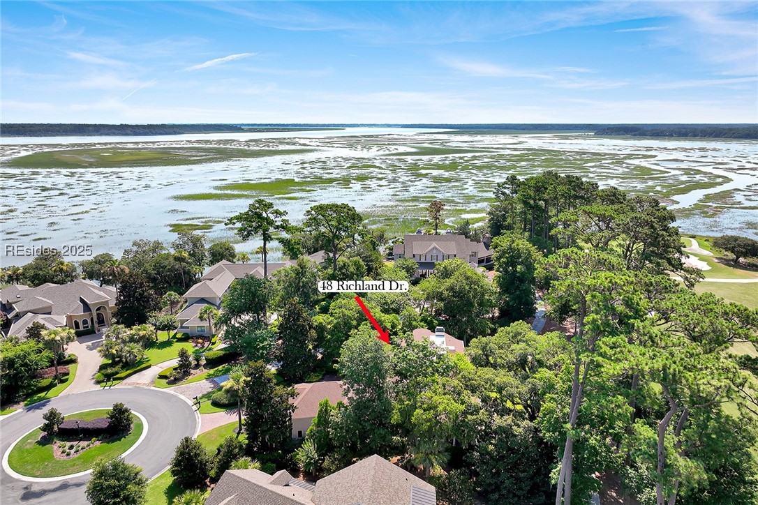 48 Richland Drive