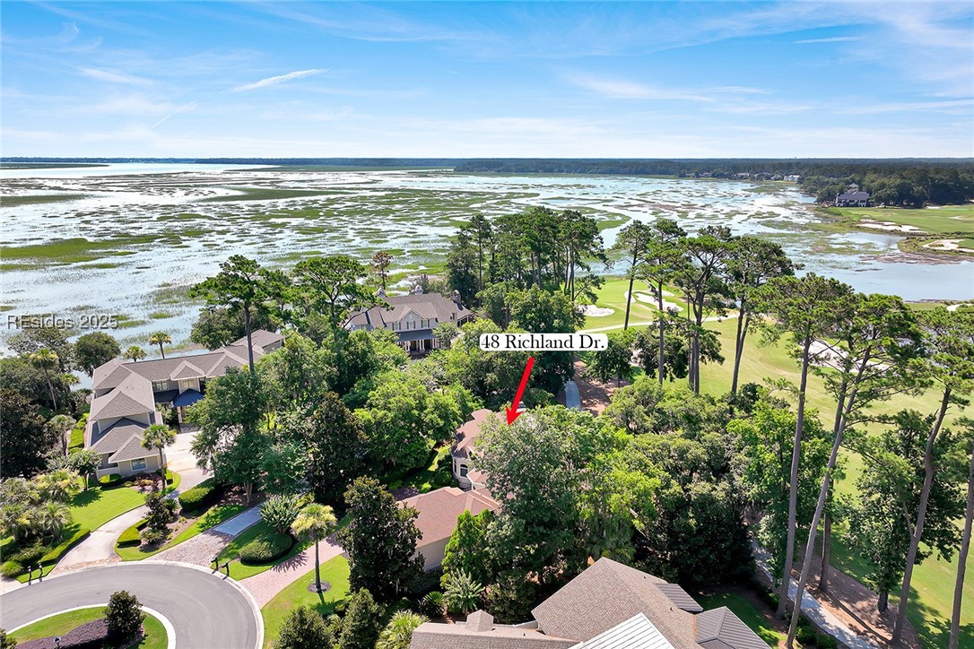 48 Richland Drive