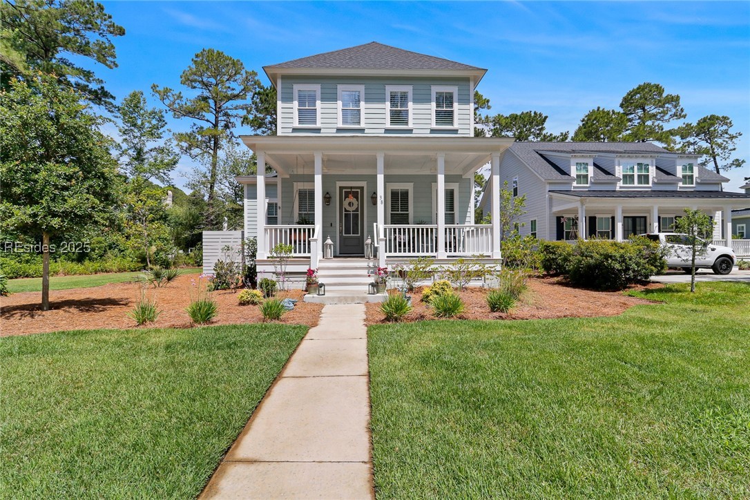 38 Skipperling Court