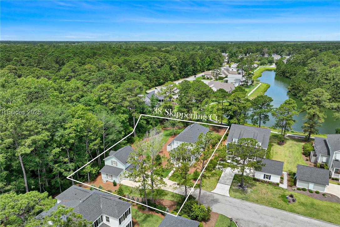 38 Skipperling Court