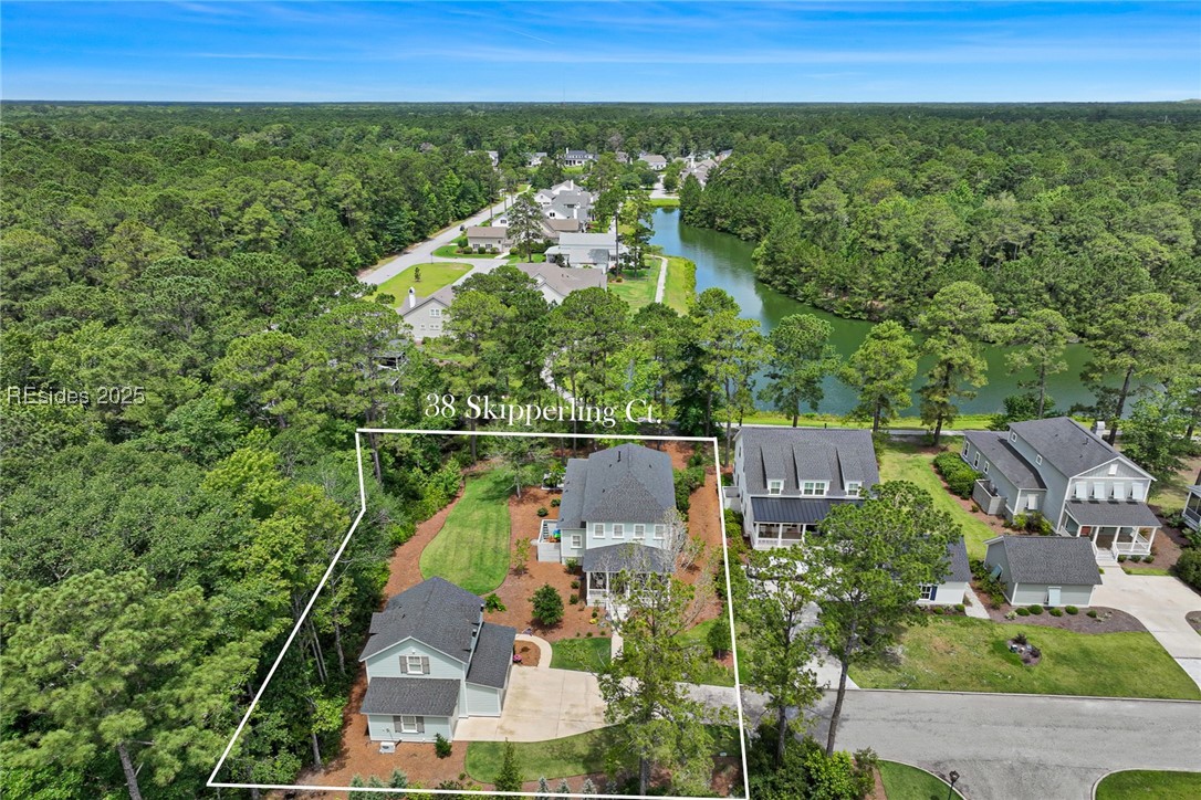 38 Skipperling Court