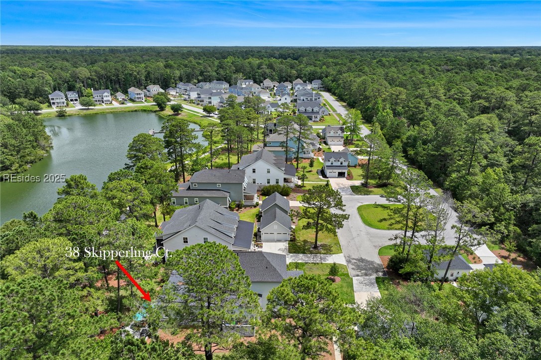 38 Skipperling Court