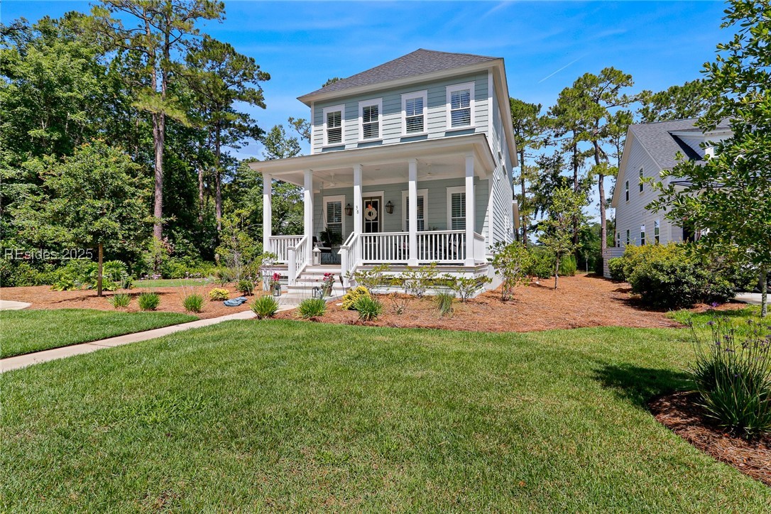 38 Skipperling Court