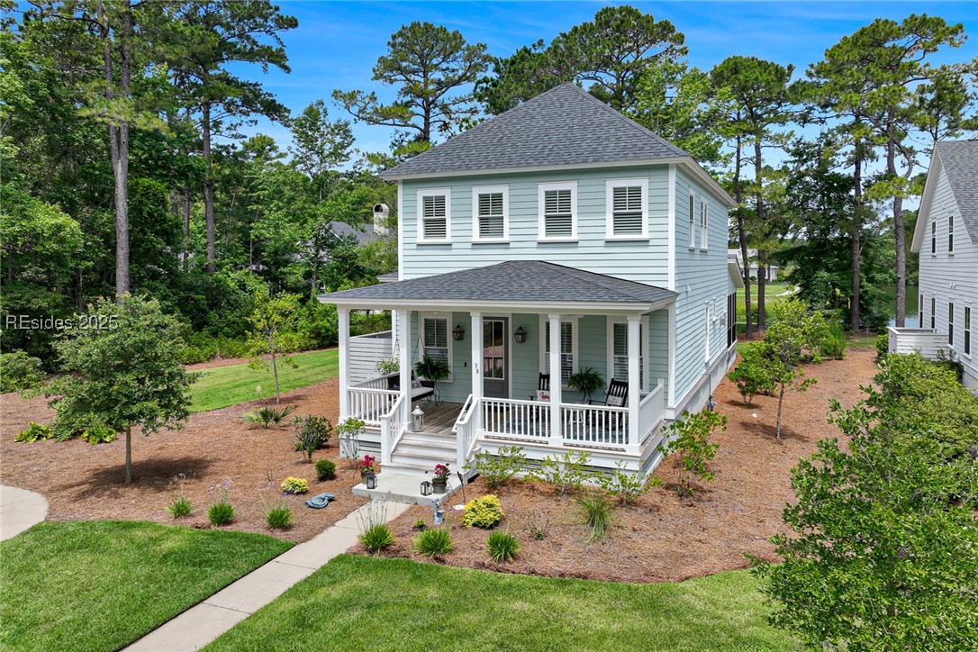 38 Skipperling Court