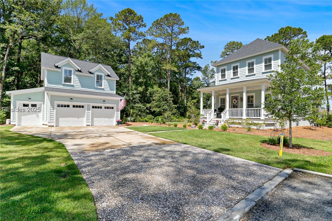 38 Skipperling Court